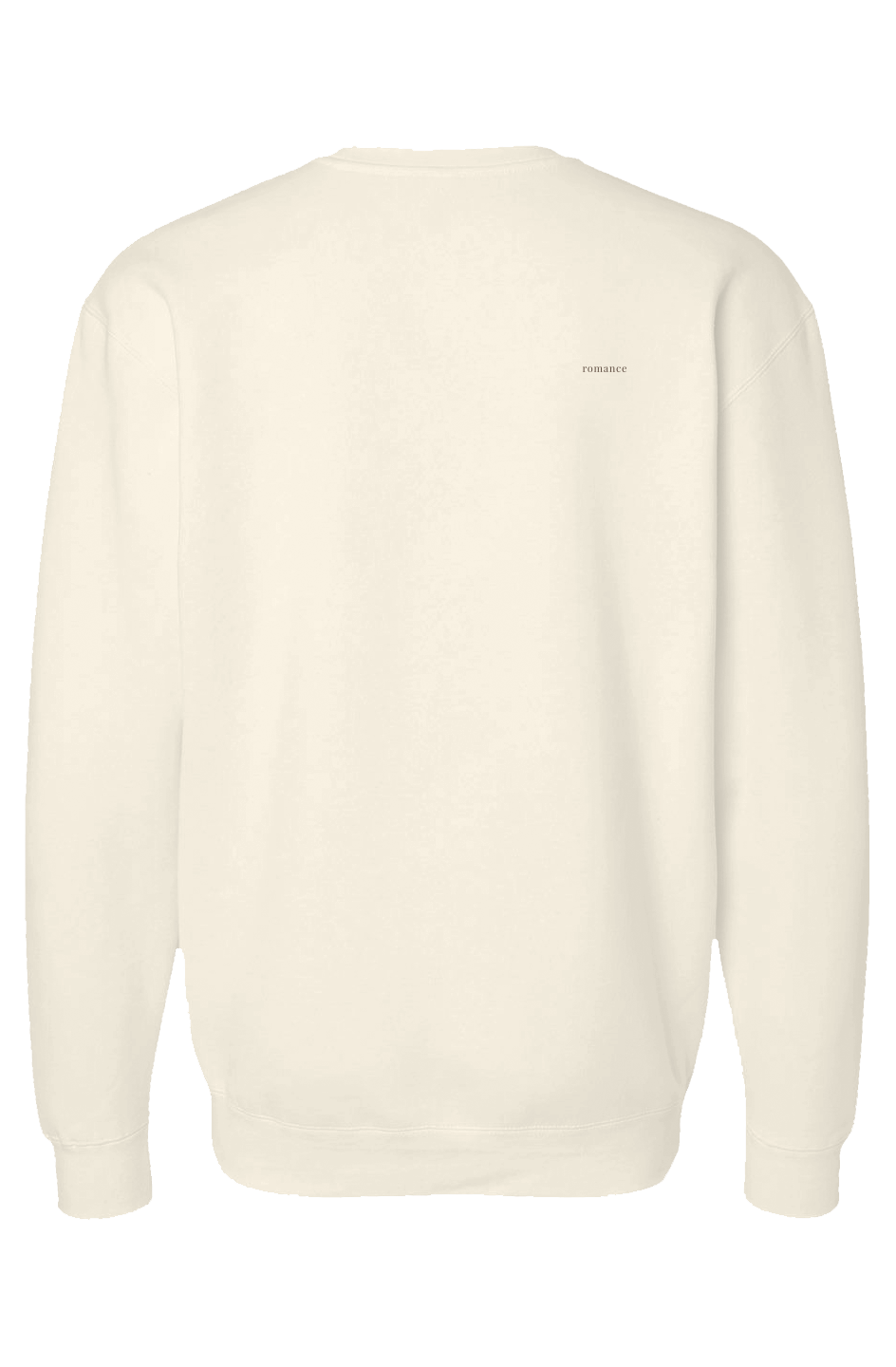Heavyweight Crewneck Sweatshirt