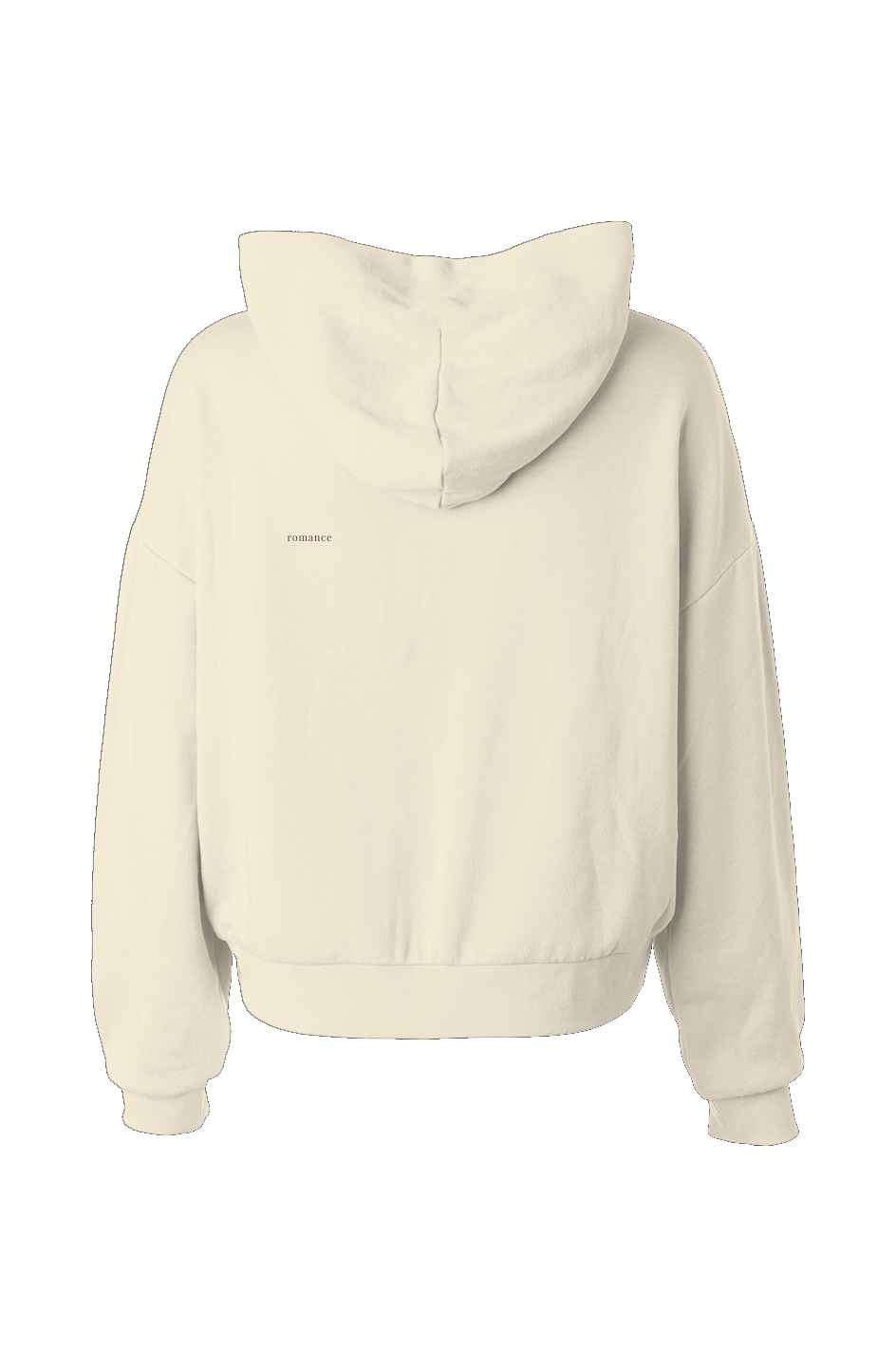 Signature hoodie