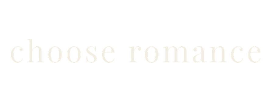 choose romance