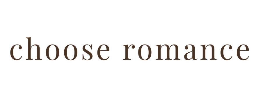 choose romance